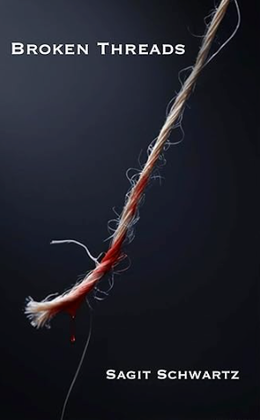 Broken Threads Cover